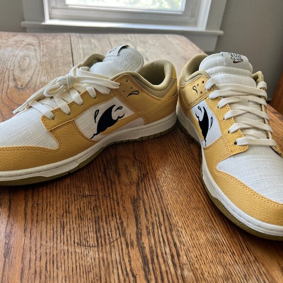 Nike Dunk Low Sun Club - Picture 2 of 8